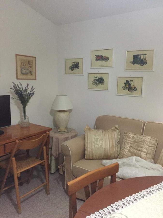 圣特雷莎加卢拉Casa Maltinu别墅 外观 照片