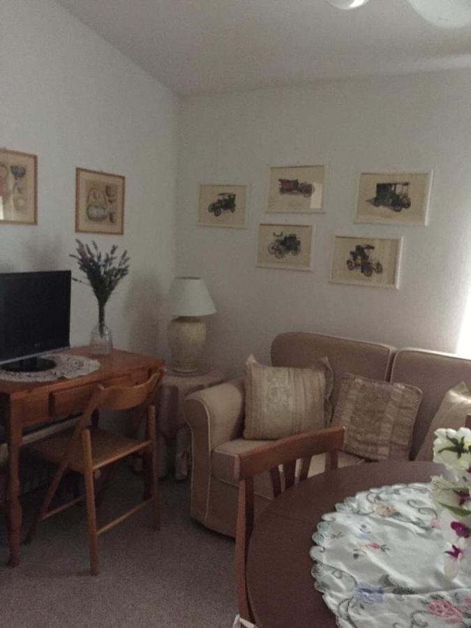 圣特雷莎加卢拉Casa Maltinu别墅 外观 照片